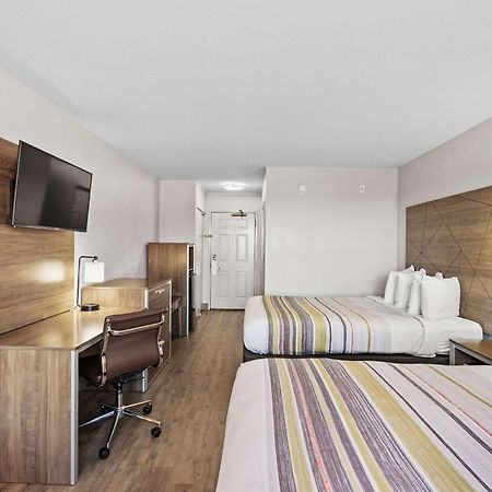 Country Inn & Suites By Radisson, Myrtle Beach, Sc Socastee ภายนอก รูปภาพ
