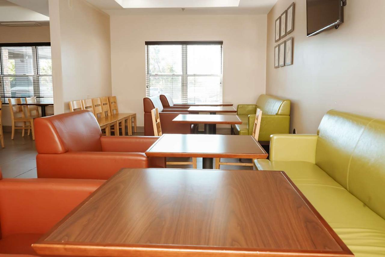 Country Inn & Suites By Radisson, Myrtle Beach, Sc Socastee ภายนอก รูปภาพ