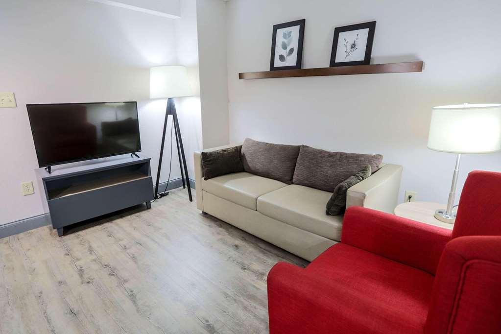 Country Inn & Suites By Radisson, Myrtle Beach, Sc Socastee ห้อง รูปภาพ