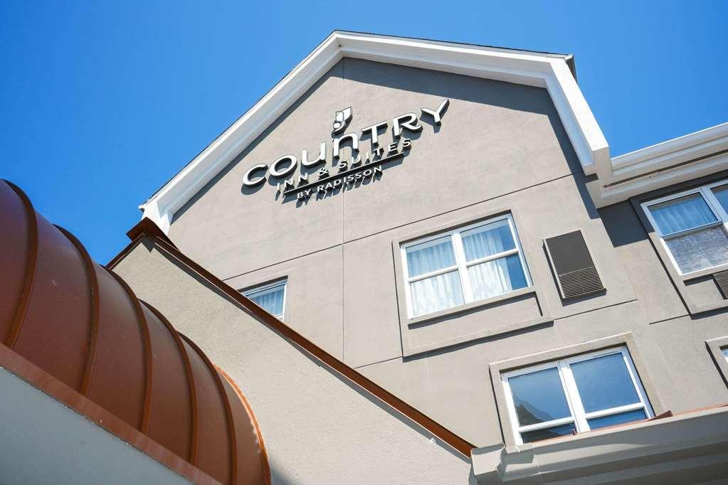 Country Inn & Suites By Radisson, Myrtle Beach, Sc Socastee ภายนอก รูปภาพ