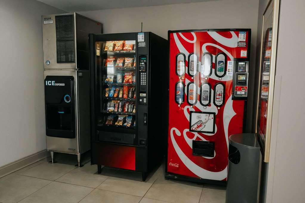 Country Inn & Suites By Radisson, Myrtle Beach, Sc Socastee สิ่งอำนวยความสะดวก รูปภาพ