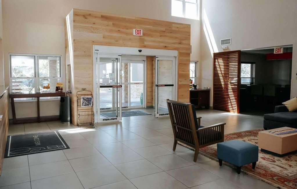 Country Inn & Suites By Radisson, Myrtle Beach, Sc Socastee ภายใน รูปภาพ