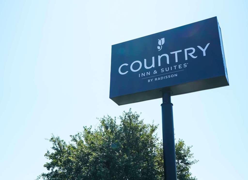 Country Inn & Suites By Radisson, Myrtle Beach, Sc Socastee ภายนอก รูปภาพ