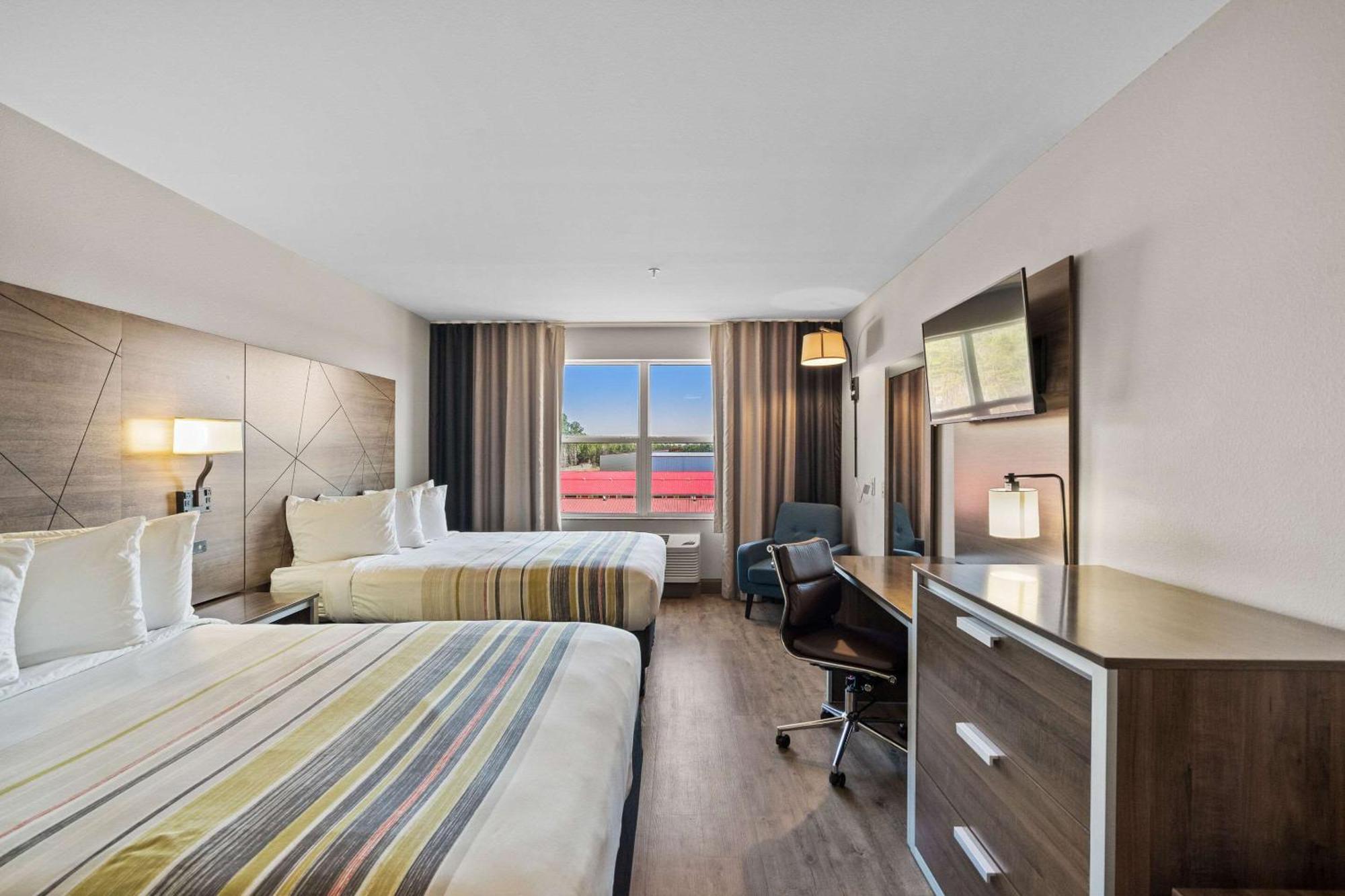 Country Inn & Suites By Radisson, Myrtle Beach, Sc Socastee ภายนอก รูปภาพ