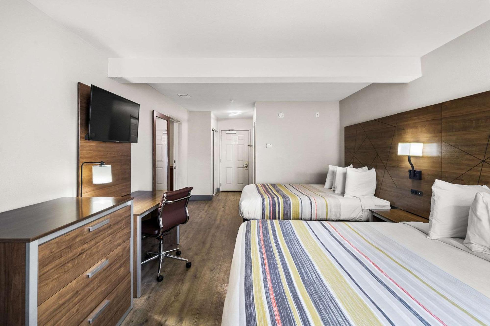 Country Inn & Suites By Radisson, Myrtle Beach, Sc Socastee ภายนอก รูปภาพ