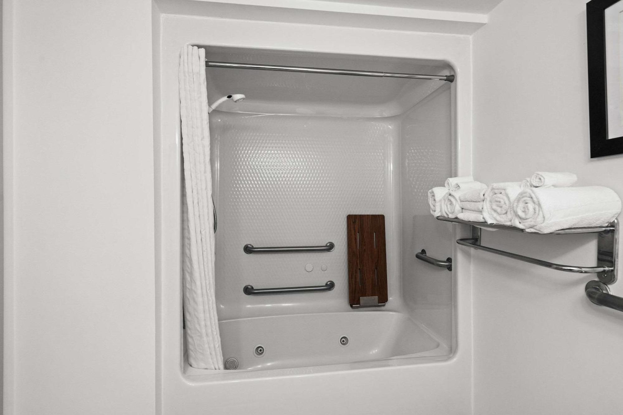 Country Inn & Suites By Radisson, Myrtle Beach, Sc Socastee ภายนอก รูปภาพ