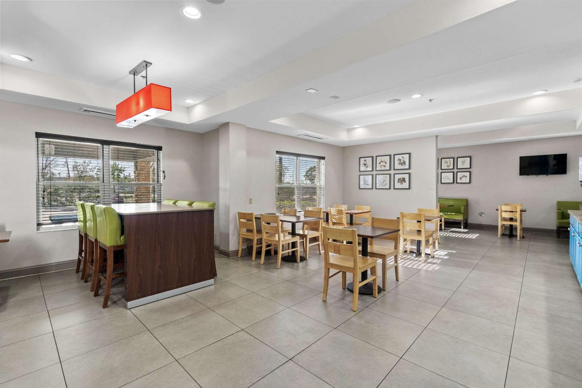 Country Inn & Suites By Radisson, Myrtle Beach, Sc Socastee ภายนอก รูปภาพ