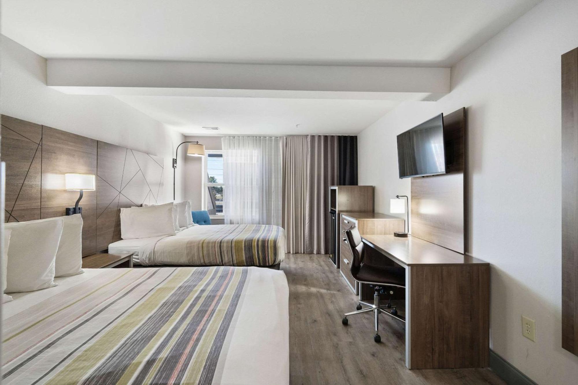 Country Inn & Suites By Radisson, Myrtle Beach, Sc Socastee ภายนอก รูปภาพ