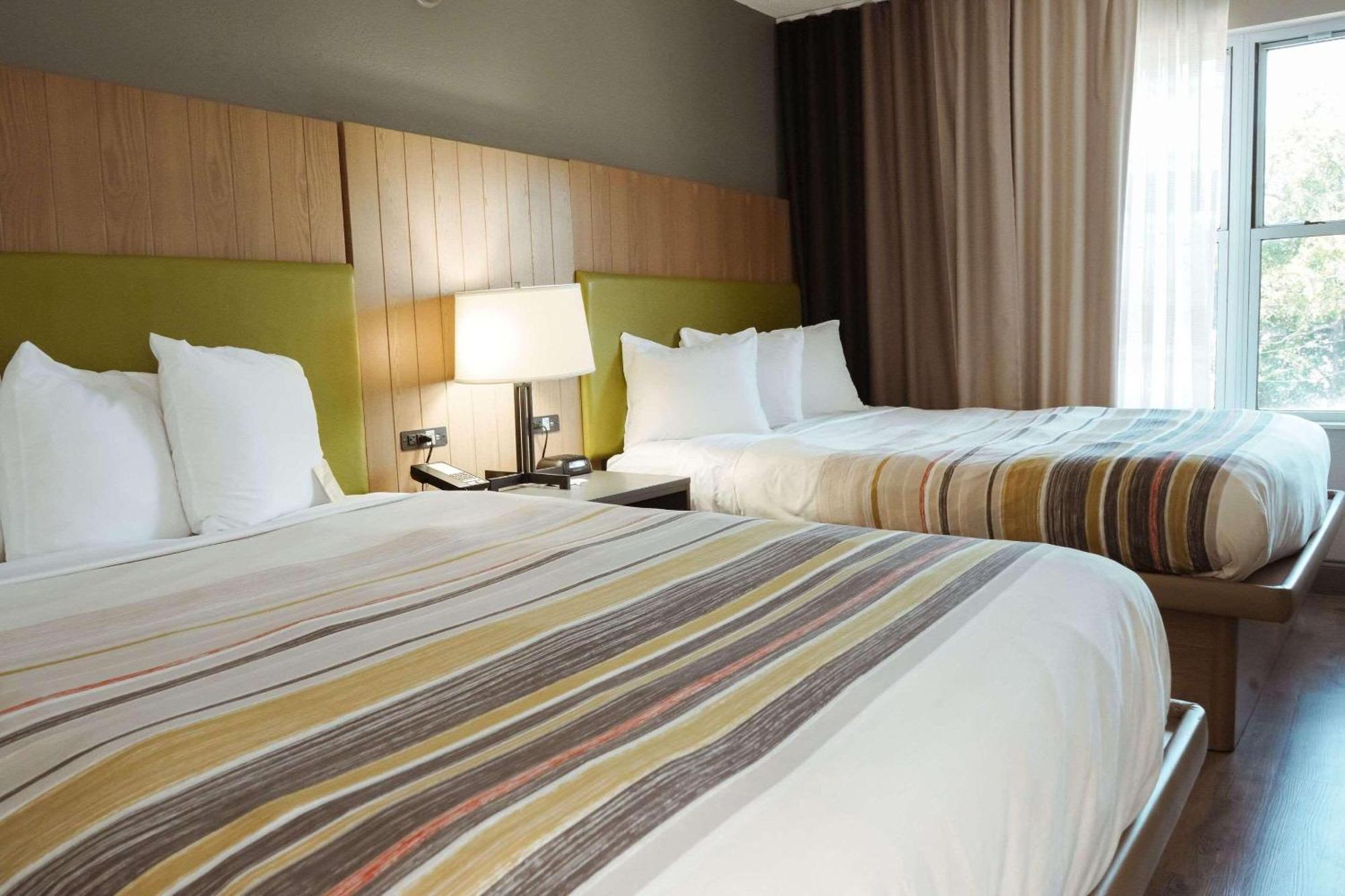 Country Inn & Suites By Radisson, Myrtle Beach, Sc Socastee ภายนอก รูปภาพ