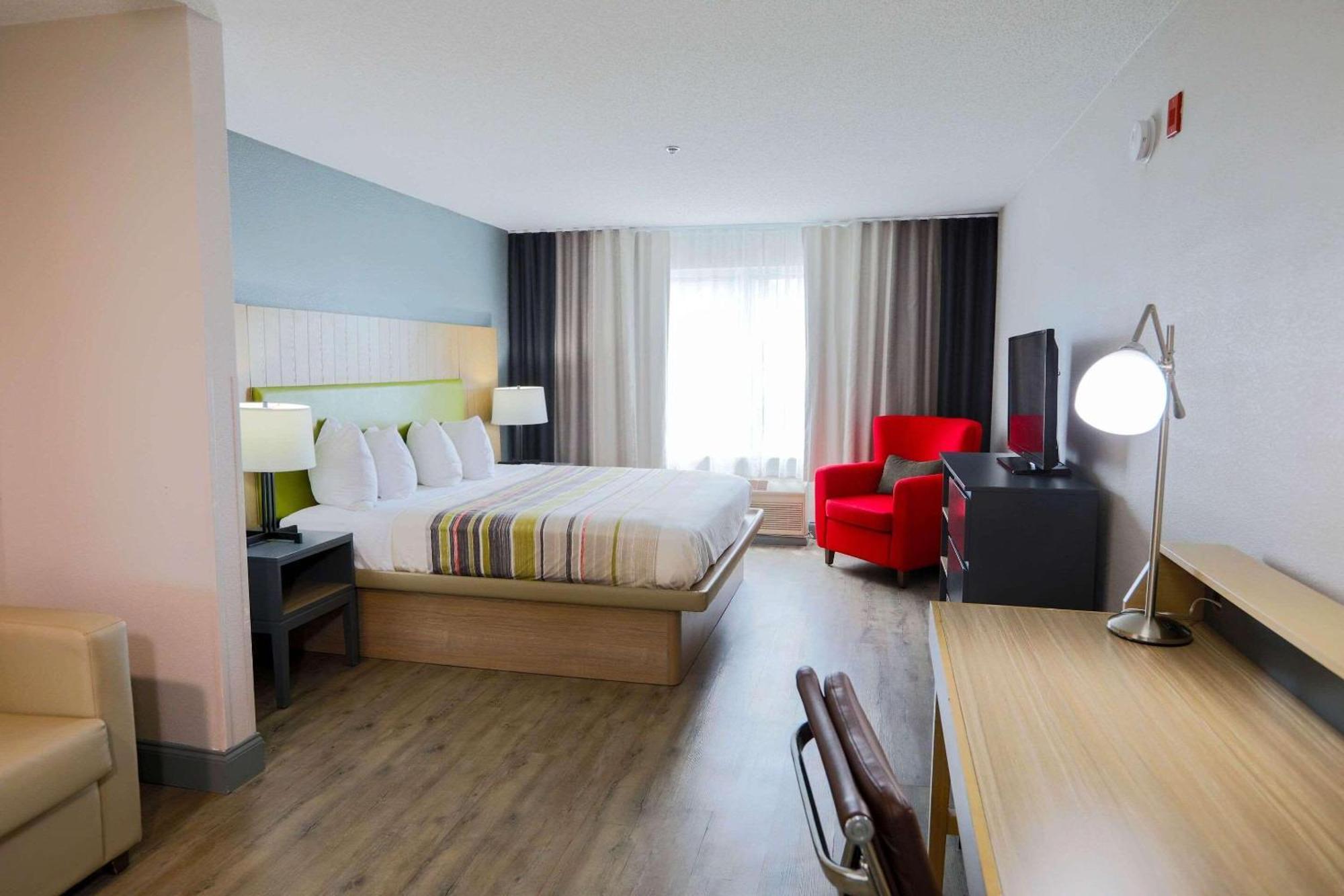 Country Inn & Suites By Radisson, Myrtle Beach, Sc Socastee ภายนอก รูปภาพ
