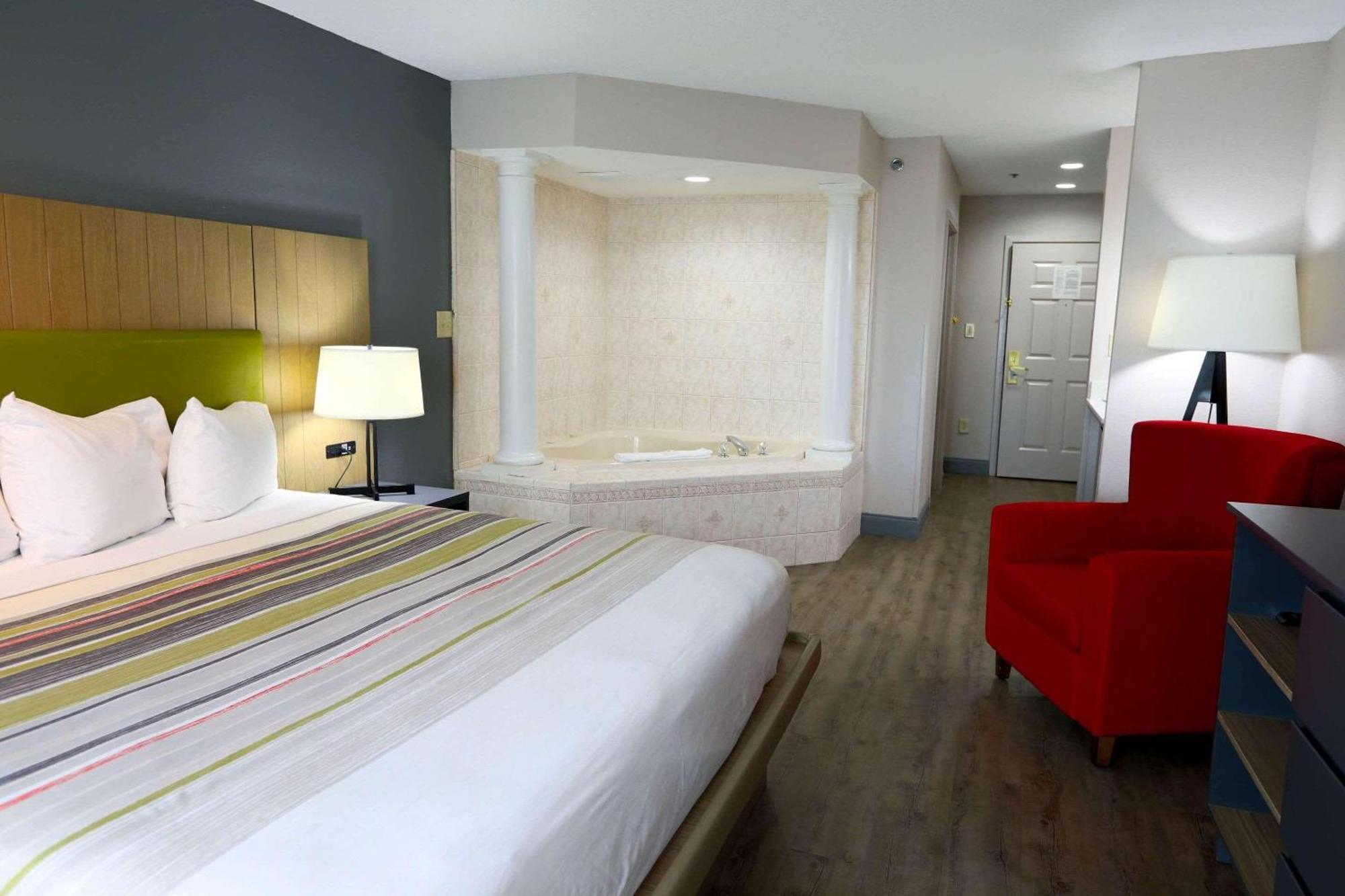 Country Inn & Suites By Radisson, Myrtle Beach, Sc Socastee ภายนอก รูปภาพ