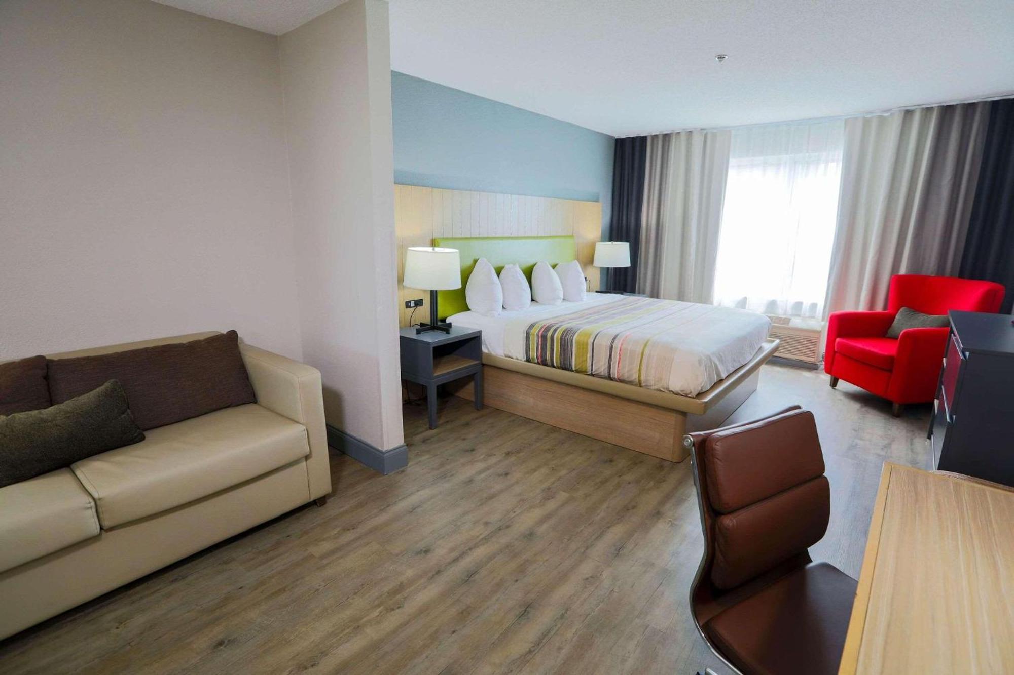 Country Inn & Suites By Radisson, Myrtle Beach, Sc Socastee ภายนอก รูปภาพ