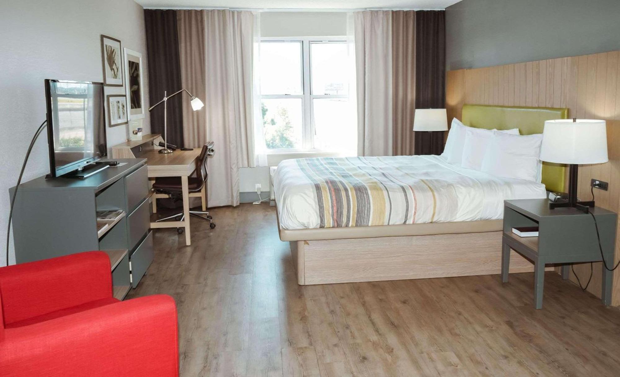 Country Inn & Suites By Radisson, Myrtle Beach, Sc Socastee ภายนอก รูปภาพ
