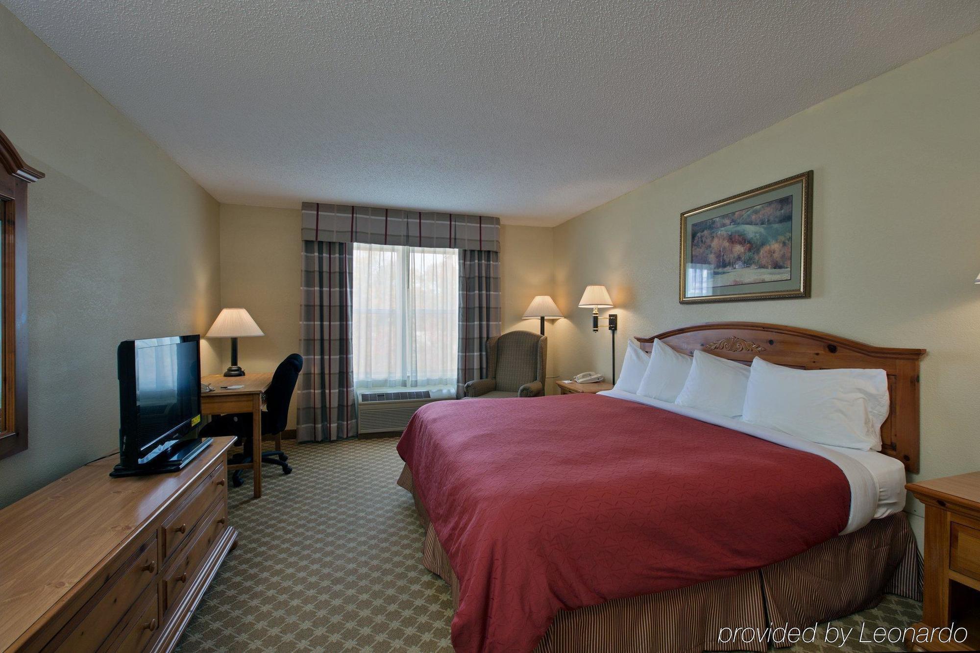 Country Inn & Suites By Radisson, Myrtle Beach, Sc Socastee ห้อง รูปภาพ