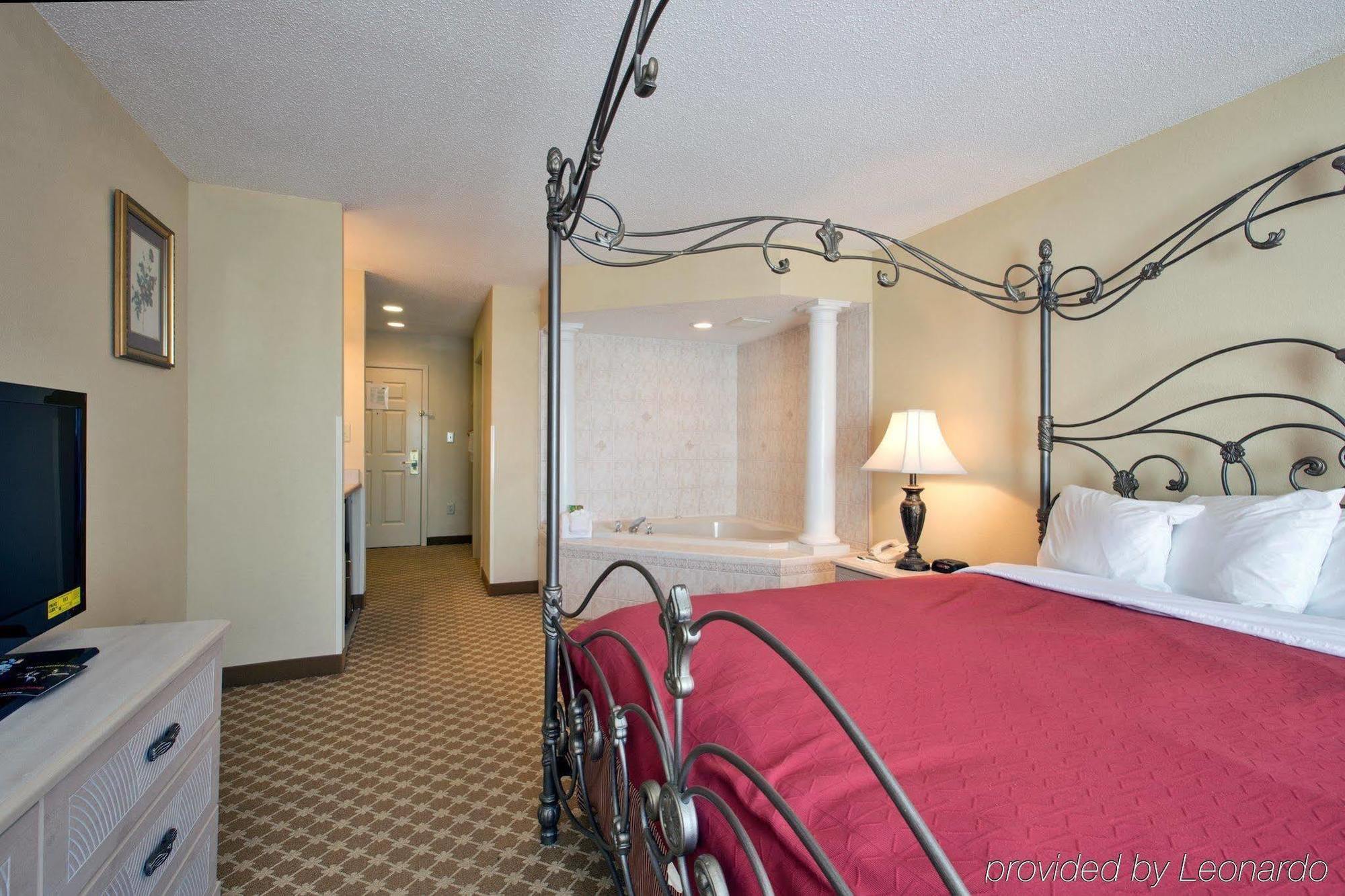 Country Inn & Suites By Radisson, Myrtle Beach, Sc Socastee ภายนอก รูปภาพ
