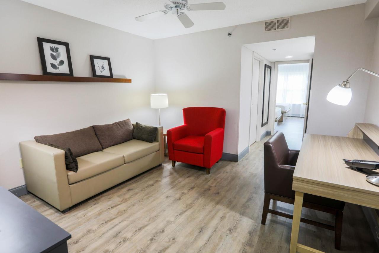 Country Inn & Suites By Radisson, Myrtle Beach, Sc Socastee ภายนอก รูปภาพ