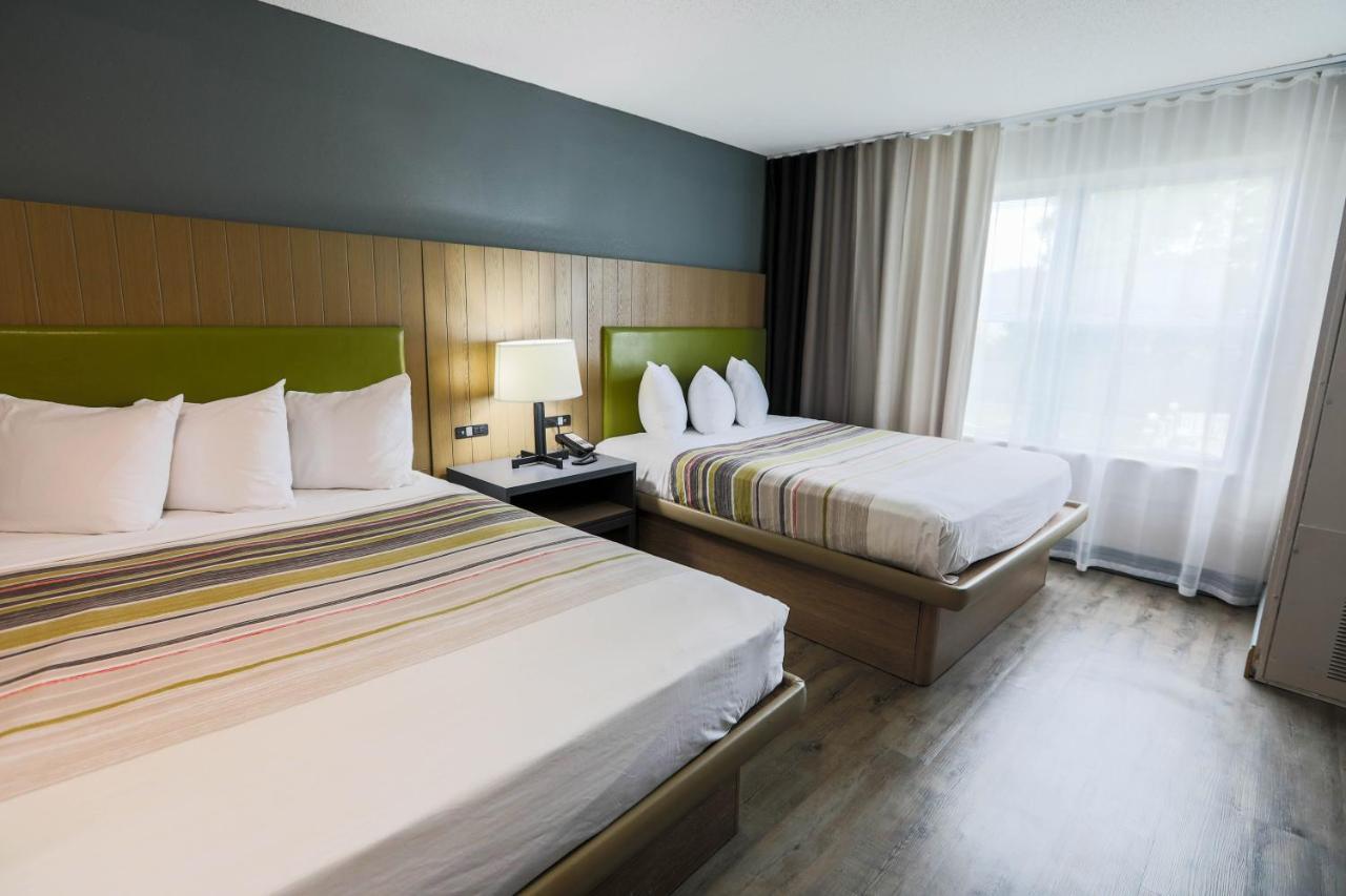 Country Inn & Suites By Radisson, Myrtle Beach, Sc Socastee ภายนอก รูปภาพ