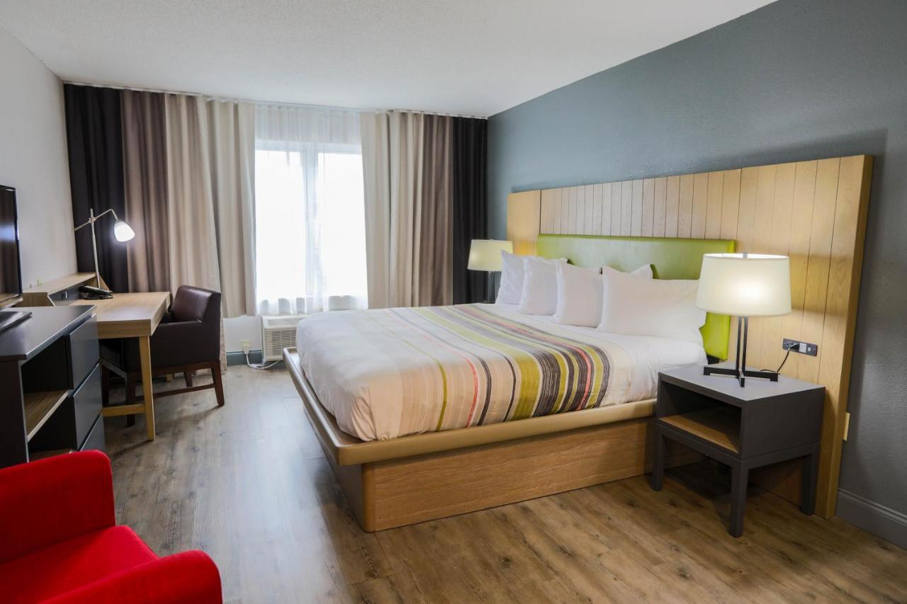 Country Inn & Suites By Radisson, Myrtle Beach, Sc Socastee ห้อง รูปภาพ