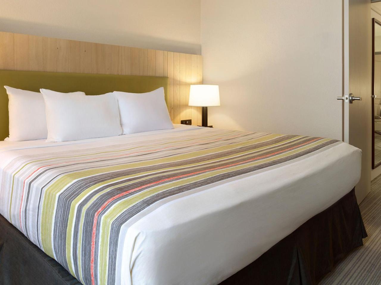 Country Inn & Suites By Radisson, Myrtle Beach, Sc Socastee ภายนอก รูปภาพ