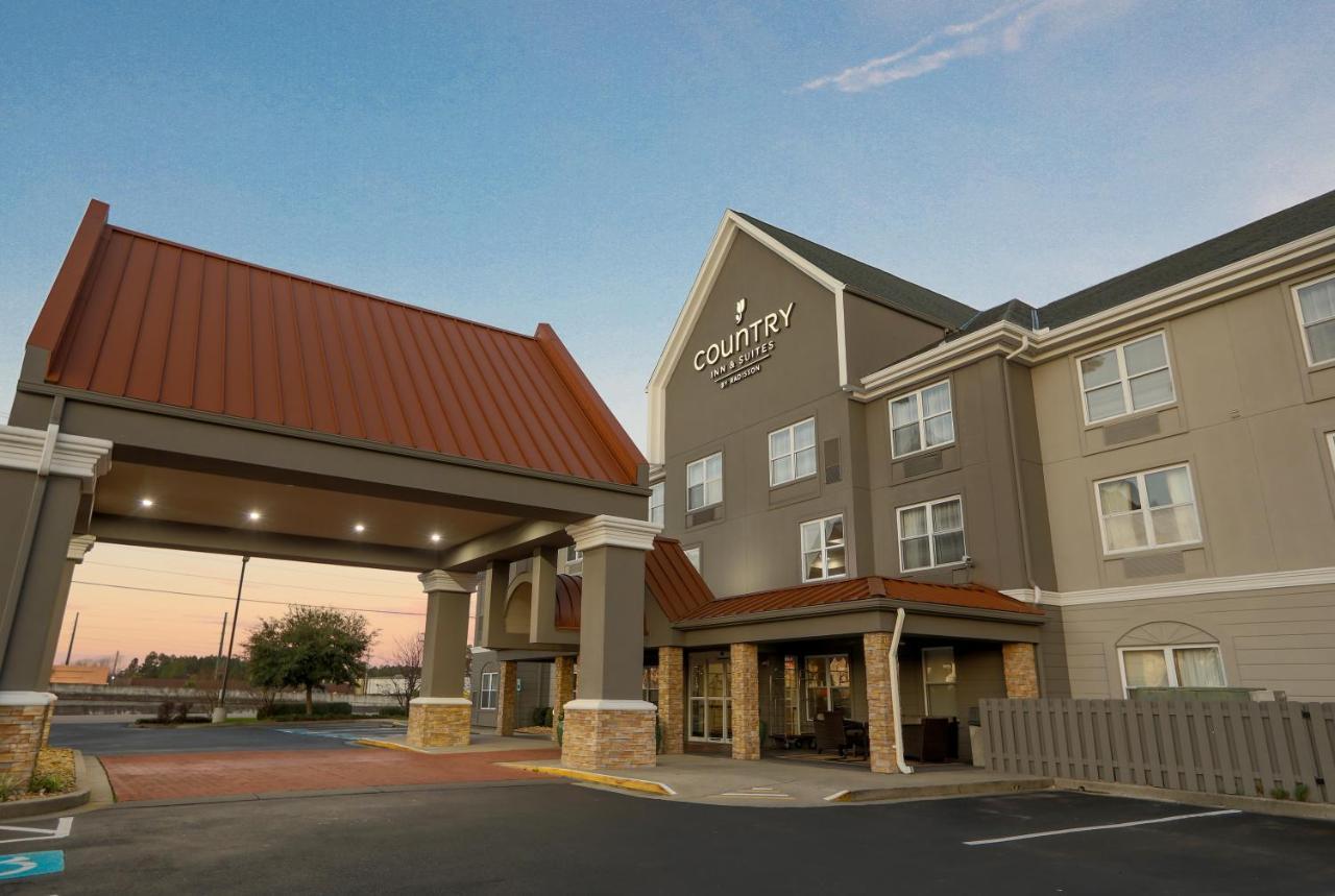 Country Inn & Suites By Radisson, Myrtle Beach, Sc Socastee ภายนอก รูปภาพ