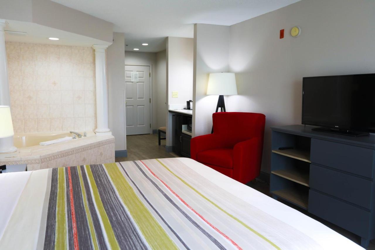 Country Inn & Suites By Radisson, Myrtle Beach, Sc Socastee ภายนอก รูปภาพ