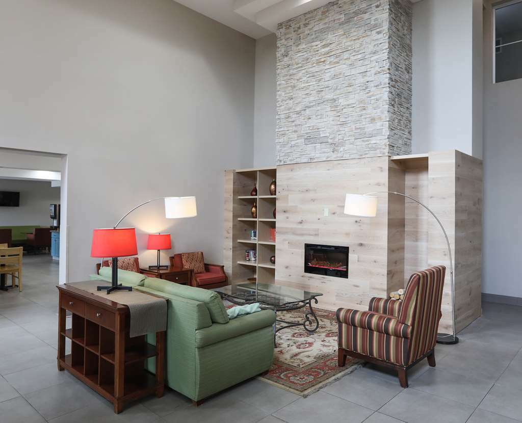 Country Inn & Suites By Radisson, Myrtle Beach, Sc Socastee ภายใน รูปภาพ