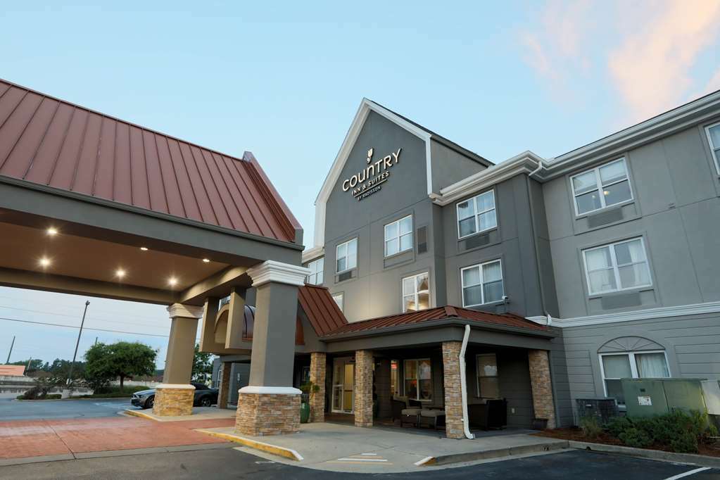 Country Inn & Suites By Radisson, Myrtle Beach, Sc Socastee ภายนอก รูปภาพ