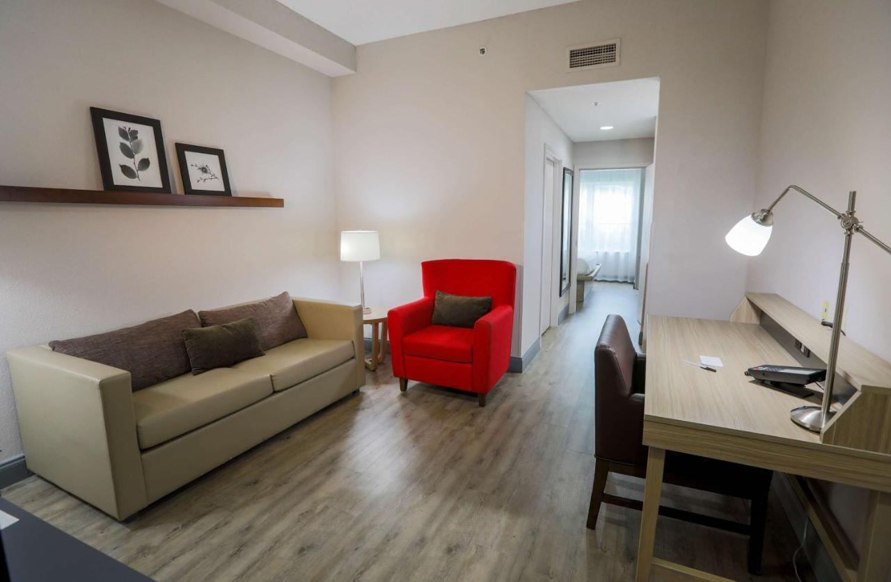 Country Inn & Suites By Radisson, Myrtle Beach, Sc Socastee ภายนอก รูปภาพ